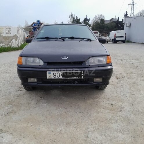 LADA (VAZ) 2115 2012, 200,000 km - 1.6 l - Bakı
