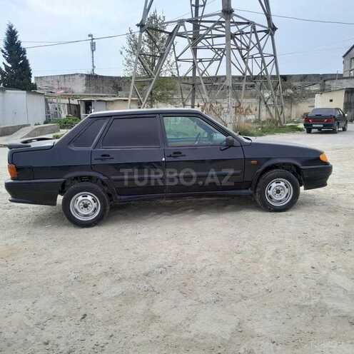 LADA (VAZ) 2115 2012, 200,000 km - 1.6 l - Bakı
