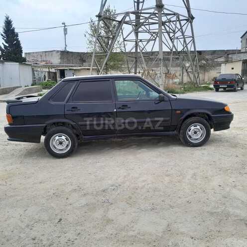 LADA (VAZ) 2115 2012, 200,000 km - 1.6 l - Bakı