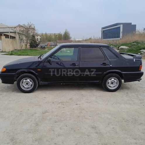 LADA (VAZ) 2115 2012, 200,000 km - 1.6 l - Bakı