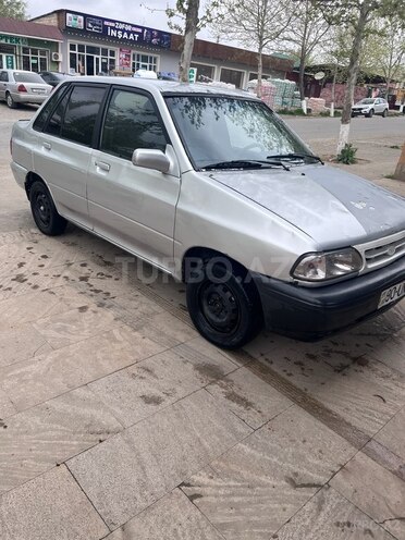 Saipa 141 1993, 365,811 km - 1.3 l - Füzuli