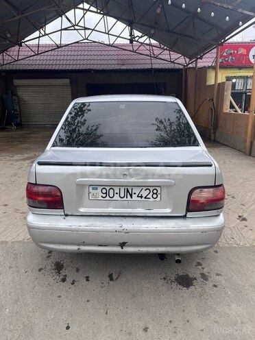 Saipa 141 1993, 365,811 km - 1.3 l - Füzuli