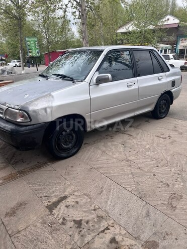 Saipa 141 1993, 365,811 km - 1.3 l - Füzuli