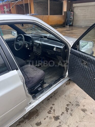 Saipa 141 1993, 365,811 km - 1.3 l - Füzuli