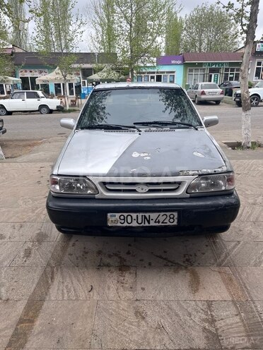 Saipa 141 1993, 365,811 km - 1.3 l - Füzuli