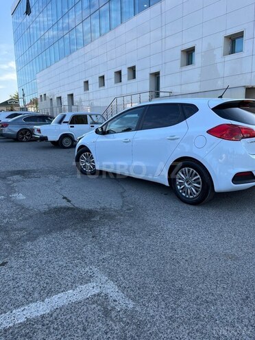 Kia Ceed 2014, 200,000 km - 1.4 l - Bərdə