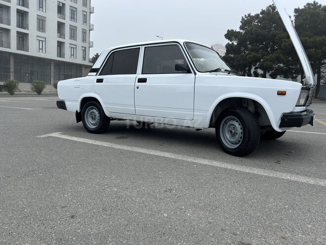 LADA (VAZ) 2107 2002, 25,530 km - 1.6 l - Bakı
