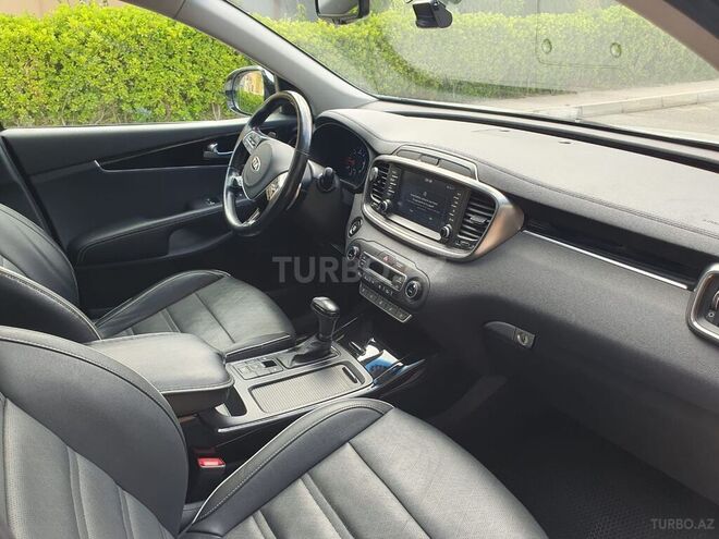 Kia Sorento 2019, 140,000 km - 2.2 l - Bakı