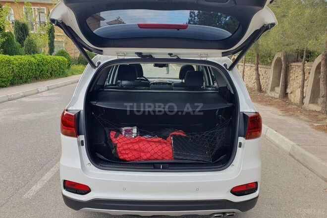 Kia Sorento 2019, 140,000 km - 2.2 l - Bakı