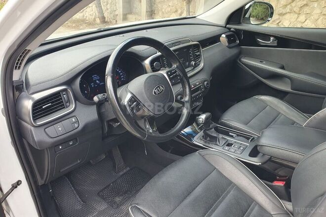 Kia Sorento 2019, 140,000 km - 2.2 l - Bakı