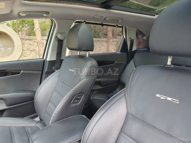 Kia Sorento 2019, 140,000 km - 2.2 l - Bakı