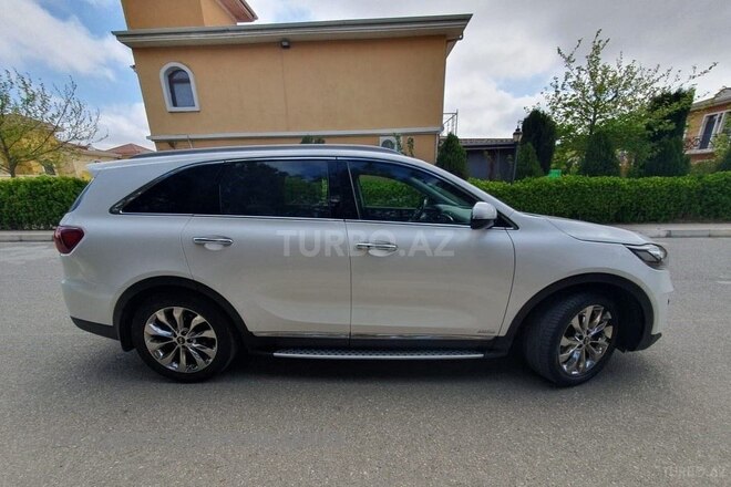 Kia Sorento 2019, 140,000 km - 2.2 l - Bakı