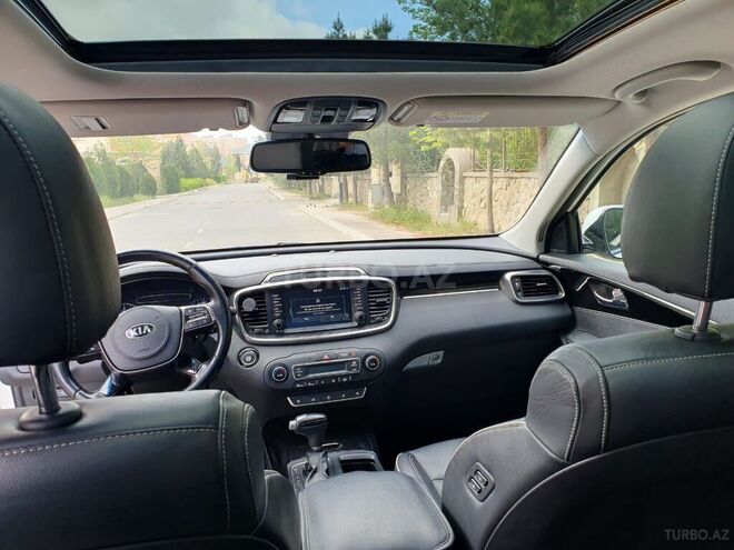 Kia Sorento 2019, 140,000 km - 2.2 l - Bakı