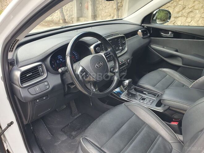 Kia Sorento 2019, 140,000 km - 2.2 l - Bakı