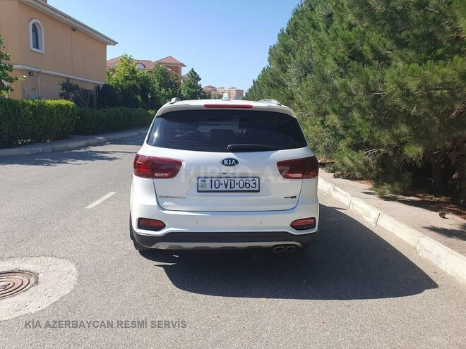 Kia Sorento 2019, 140,000 km - 2.2 l - Bakı