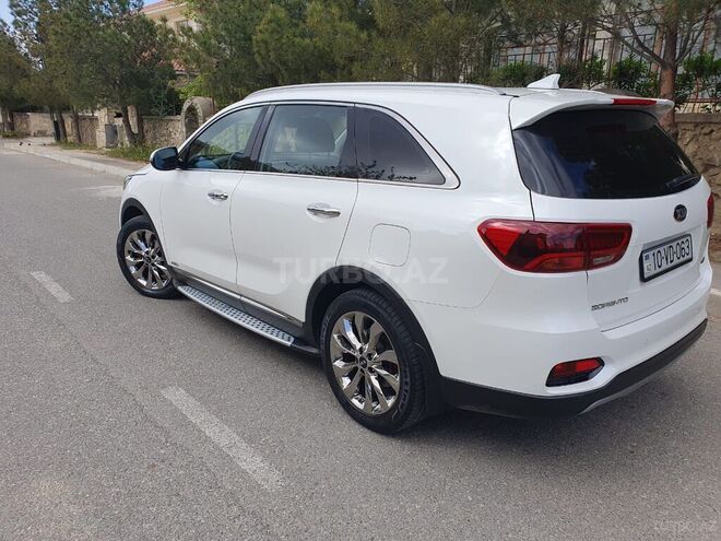 Kia Sorento 2019, 140,000 km - 2.2 l - Bakı