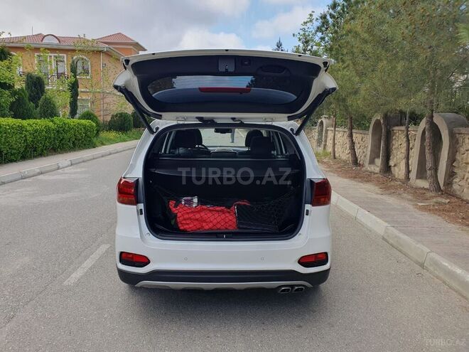 Kia Sorento 2019, 140,000 km - 2.2 l - Bakı
