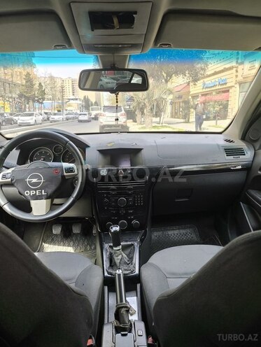 Opel Astra 2007, 567,676 km - 1.3 l - Bakı