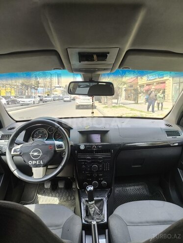Opel Astra 2007, 567,676 km - 1.3 l - Bakı
