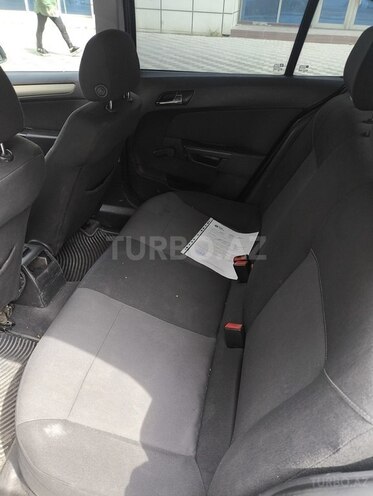 Opel Astra 2007, 567,676 km - 1.3 l - Bakı