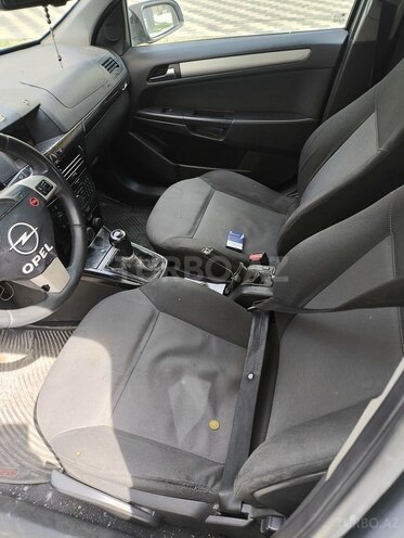 Opel Astra 2007, 567,676 km - 1.3 l - Bakı