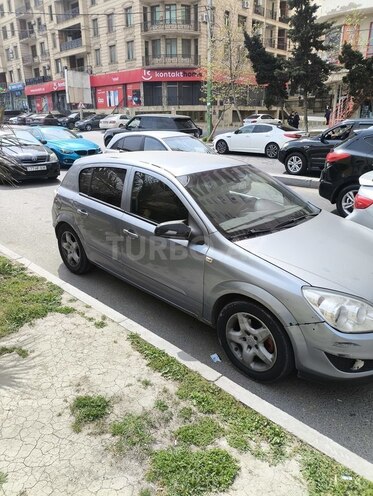 Opel Astra 2007, 567,676 km - 1.3 l - Bakı