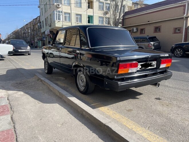 LADA (VAZ) 2107 2010, 93,000 km - 1.6 л - Bakı