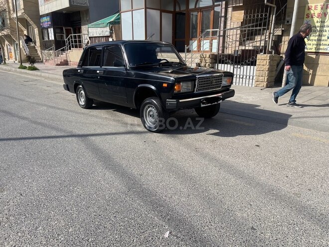 LADA (VAZ) 2107 2010, 93,000 km - 1.6 л - Bakı