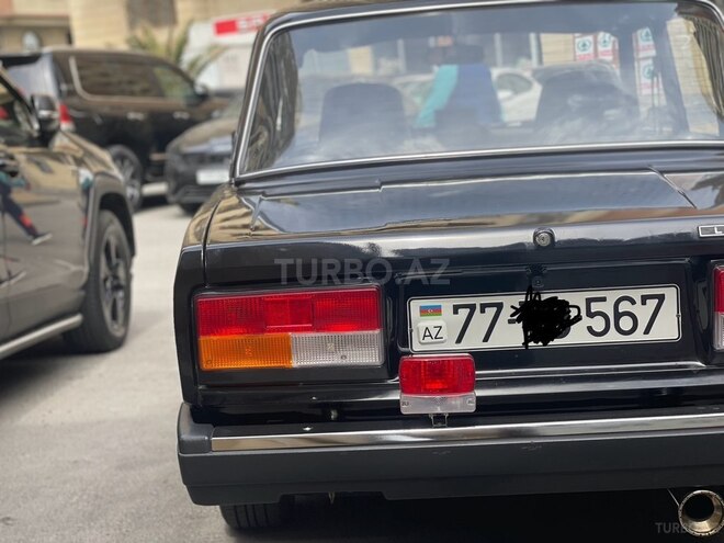 LADA (VAZ) 2107 2010, 93,000 km - 1.6 л - Bakı
