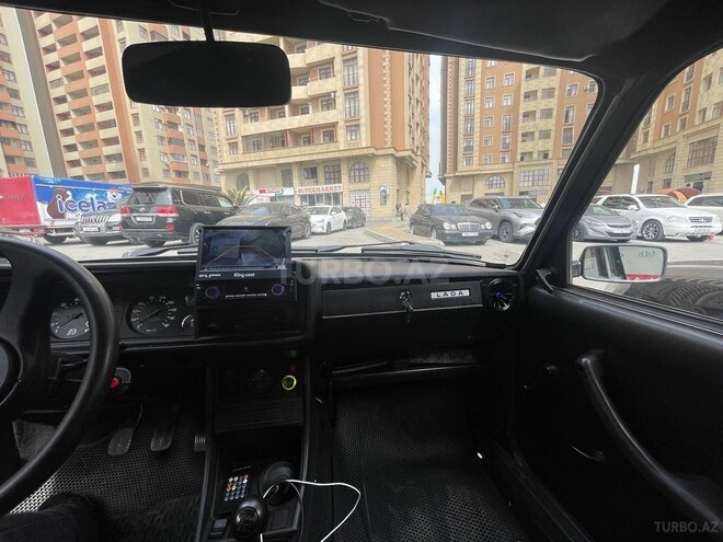 LADA (VAZ) 2107 2010, 93,000 km - 1.6 л - Bakı