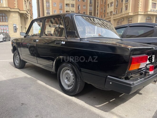 LADA (VAZ) 2107 2010, 93,000 km - 1.6 л - Bakı