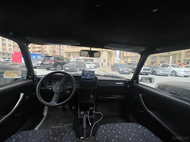LADA (VAZ) 2107 2010, 93,000 km - 1.6 л - Bakı