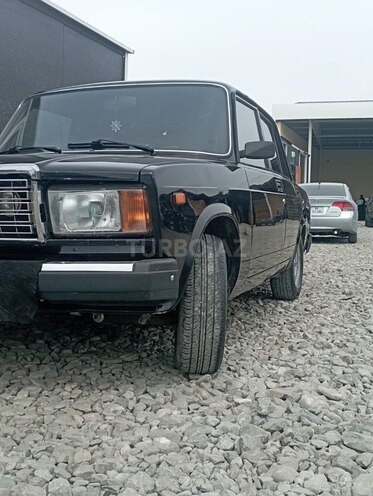 LADA (VAZ) 2107 2010, 63,400 km - 1.6 л - Bakı