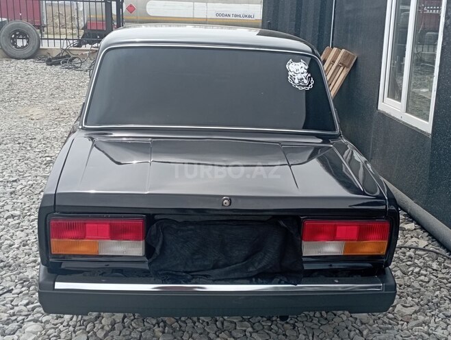 LADA (VAZ) 2107 2010, 63,400 km - 1.6 л - Bakı
