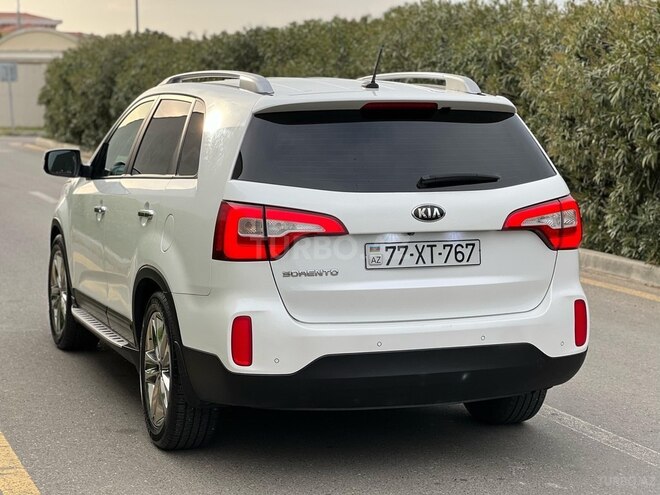 Kia Sorento 2014, 227,000 km - 2.0 l - Bakı