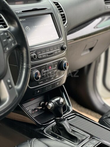 Kia Sorento 2014, 227,000 km - 2.0 l - Bakı