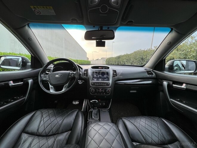 Kia Sorento 2014, 227,000 km - 2.0 l - Bakı