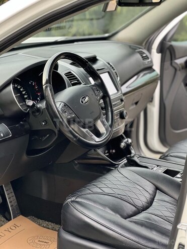 Kia Sorento 2014, 227,000 km - 2.0 l - Bakı