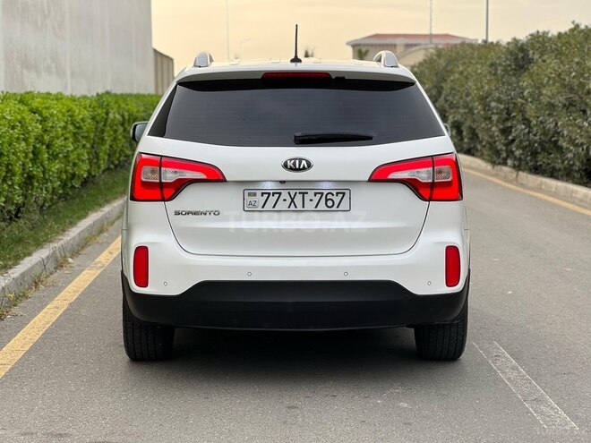 Kia Sorento 2014, 227,000 km - 2.0 l - Bakı