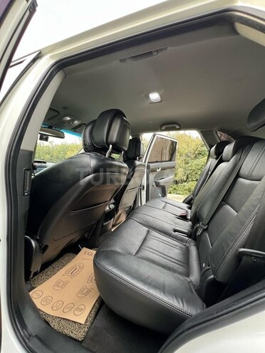 Kia Sorento 2014, 227,000 km - 2.0 l - Bakı
