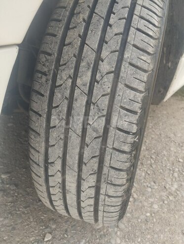 Peugeot 206 2005, 345,000 km - 1.4 l - Bakı