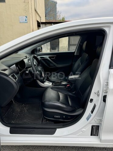Hyundai Elantra 2011, 172,500 km - 1.8 l - Xırdalan