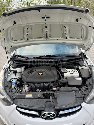 Hyundai Elantra 2011, 172,500 km - 1.8 l - Xırdalan
