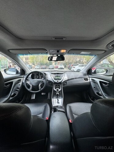 Hyundai Elantra 2011, 172,500 km - 1.8 l - Xırdalan