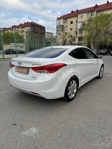 Hyundai Elantra 2011, 172,500 km - 1.8 l - Xırdalan