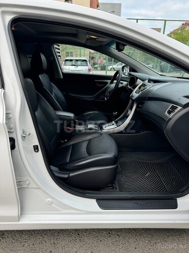 Hyundai Elantra 2011, 172,500 km - 1.8 l - Xırdalan