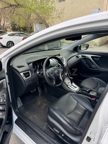 Hyundai Elantra 2011, 172,500 km - 1.8 l - Xırdalan