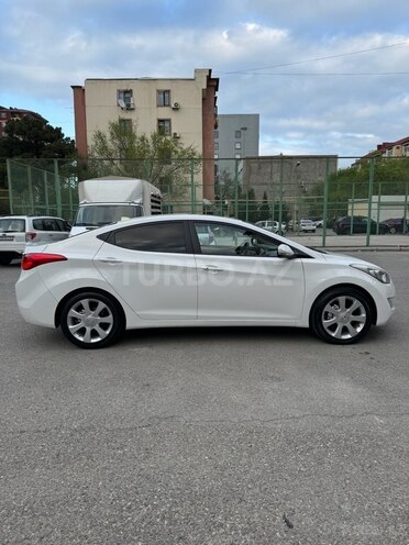 Hyundai Elantra 2011, 172,500 km - 1.8 l - Xırdalan
