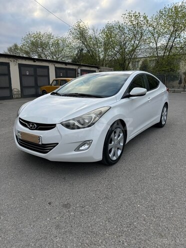 Hyundai Elantra 2011, 172,500 km - 1.8 l - Xırdalan