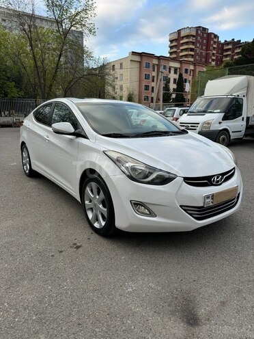 Hyundai Elantra 2011, 172,500 km - 1.8 l - Xırdalan
